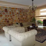 Alojamento de Acomodação e Pequeno-almoço Alkistis