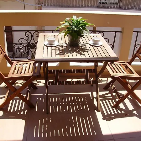 Alkistis 3* Loutra Edipsou (Evia)