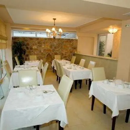 Bed and Breakfast Alkistis