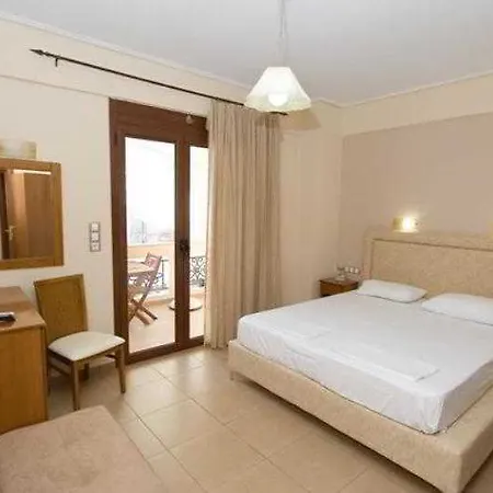 Alkistis Λουτρά Αιδηψού