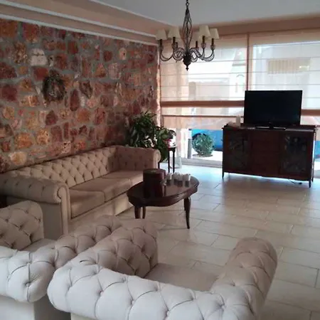 Bed & Breakfast Alkistis Loutra Edipsou (Evia)