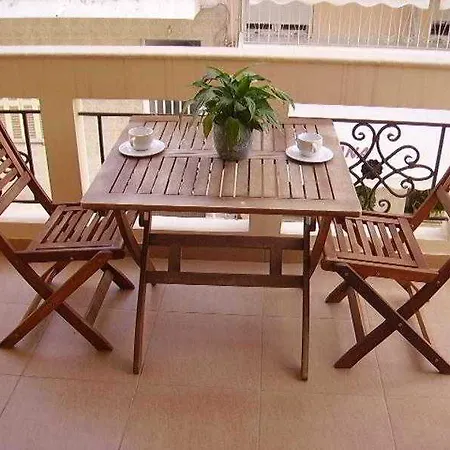 Alkistis 3* Loutra Edipsou (Evia)