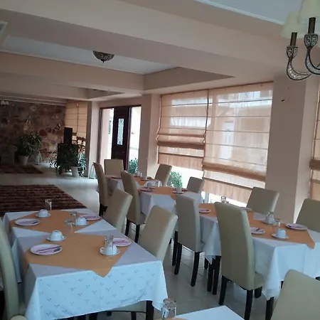 Alkistis Bed and Breakfast