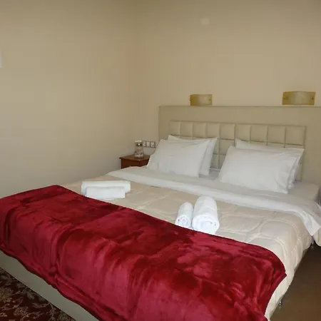 Alkistis Bed & Breakfast