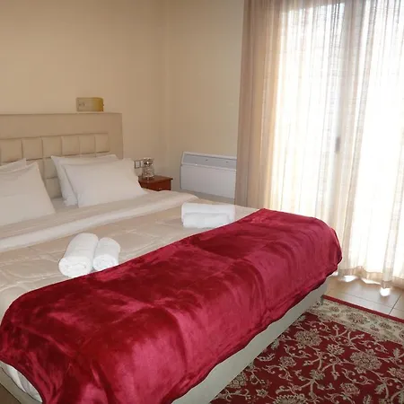 Bed & Breakfast Alkistis Loutra Edipsou (Evia)