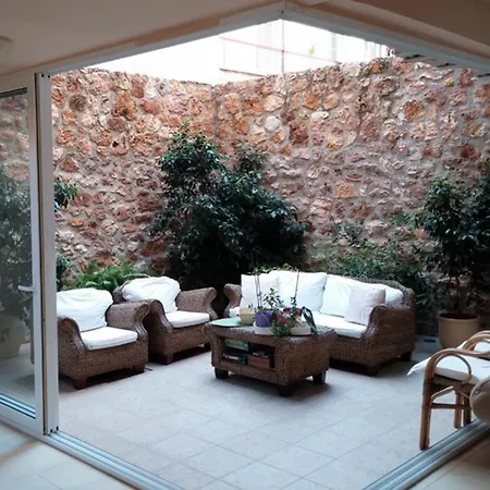 Alkistis Bed & Breakfast Loutra Edipsou (Evia)