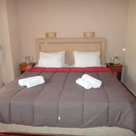 Alkistis Bed & Breakfast 3*