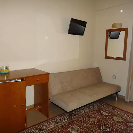 Bed and Breakfast Alkistis Λουτρά Αιδηψού