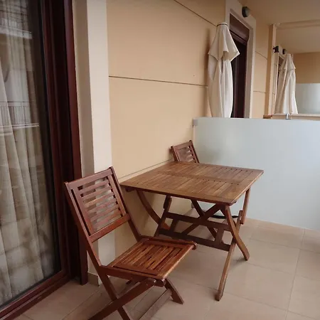 Alkistis 3* Loutra Edipsou (Evia)