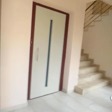 Alkistis Bed & Breakfast Loutra Edipsou (Evia)