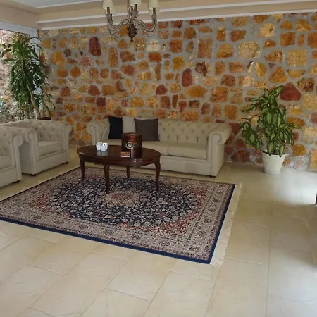 Alkistis 3*
