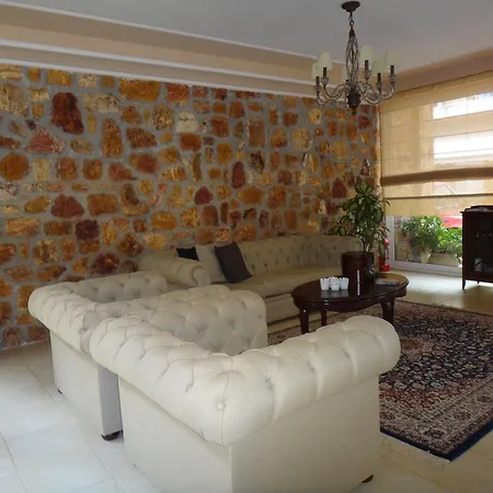 Bed & Breakfast Alkistis