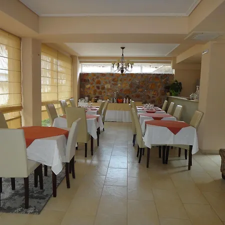 Bed and Breakfast Alkistis