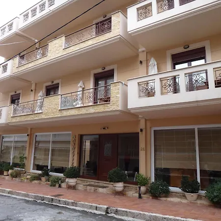 Alkistis Bed & Breakfast