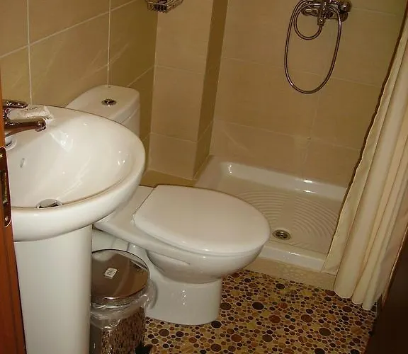 Bed & Breakfast Alkistis 3*