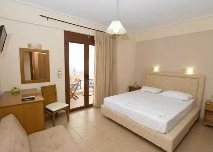 Alkistis Loutra Edipsou (Evia)