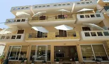 Alkistis Loutra Edipsou (Evia)