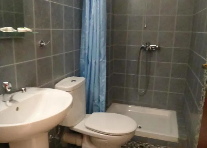 Alkistis Loutra Edipsou (Evia)